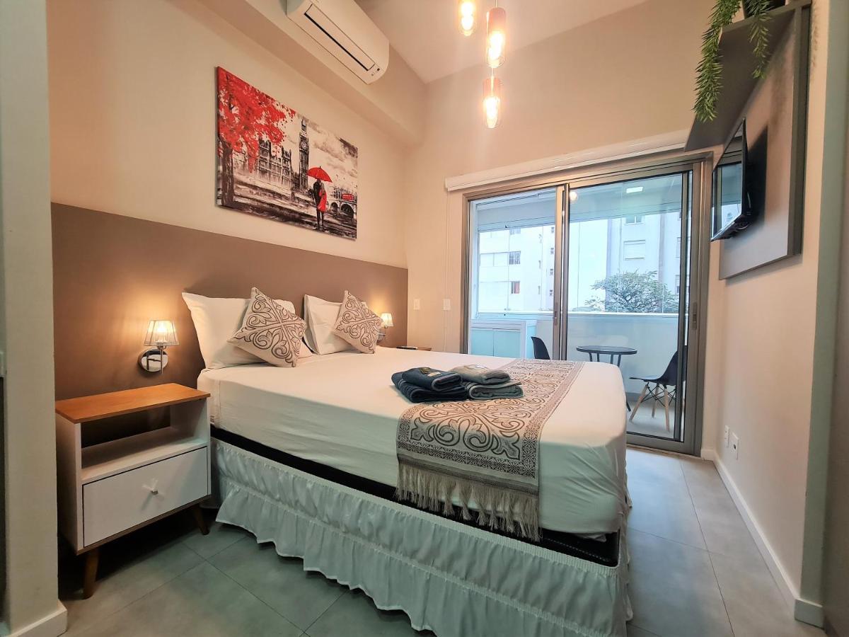 Studio Vl Madalena Perto Metro เซาเปาโล ภายนอก รูปภาพ