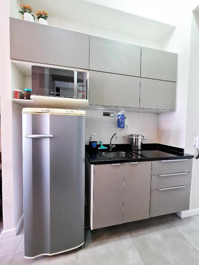 Studio Vl Madalena Perto Metro เซาเปาโล ภายนอก รูปภาพ