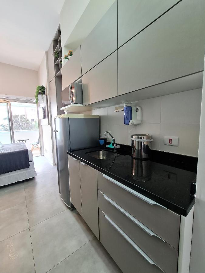 Studio Vl Madalena Perto Metro เซาเปาโล ภายนอก รูปภาพ