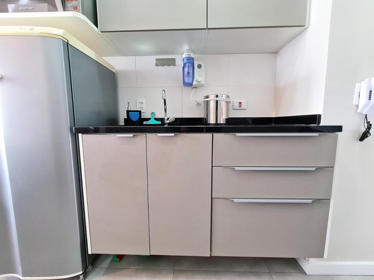 Studio Vl Madalena Perto Metro เซาเปาโล ภายนอก รูปภาพ